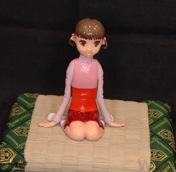 Persona 4 - Dojima Nanako (Katamori)