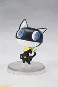 Persona 5 - Morgana - Niitengo - Famitsu DX Pack (Toy's Works)