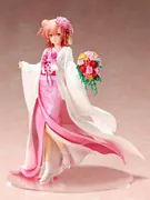 Yahari Ore no Seishun Love Comedy wa Machigatteiru. Kan - Yuigahama Yui - F:Nex - 1/7 - Shiromuku (FuRyu)