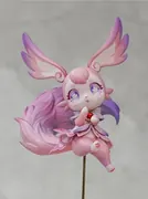 Honkai: Star Rail - Mem - 1/7 (Awaken Association)