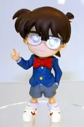 Meitantei Conan - Edogawa Conan - Mini Display Figure (SEGA)