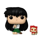 Sengoku Otogizoushi: InuYasha - Higurashi Kagome - Kirara - POP! Animation (1592) - POP! Vinyl (Funko Toys)
