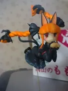 Touhou Project - Kaenbyou Rin (M.F.U)