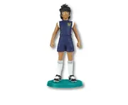 Captain Tsubasa - Hyuuga Kojirou - Olive et Tom: Captain Tsubasa - 3 (Altaya)