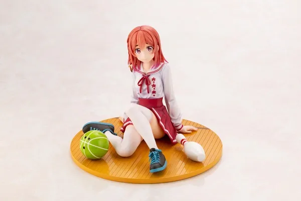 Kanojo, Okarishimasu - Sakurasawa Sumi - 1/7 (Kotobukiya)