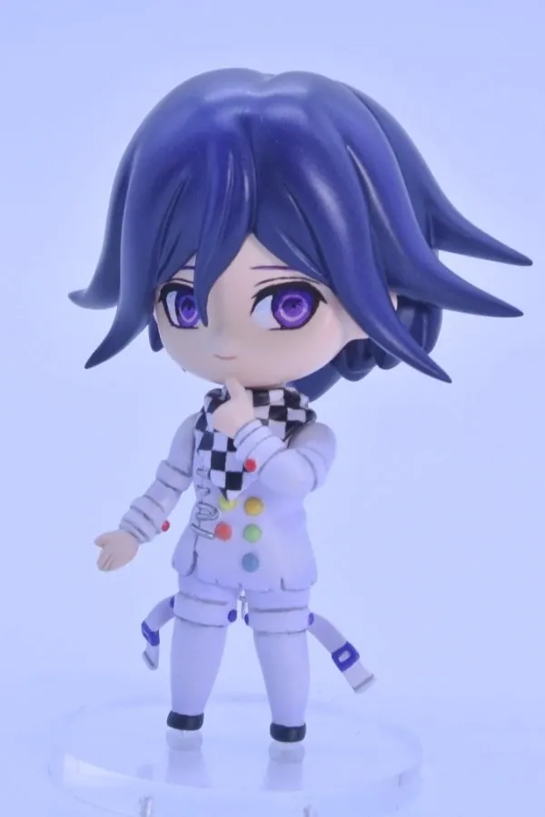 New Danganronpa V3: Minna no Koroshiai Shingakki - Oma Kokichi (Akiresuken)