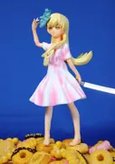 Monogatari Series - Oshino Shinobu - 1/8 - Shinobu Monogatari Ver. (Yanagi Koubou)