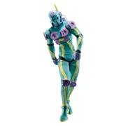 Jojo no Kimyou na Bouken - Stone Ocean - Diver Down - Ichiban Kuji - Ichiban Kuji Jojo no Kimyou na Bouken Stone Ocean Stand's Assemble (E Prize) - Masterlise (Bandai Spirits)