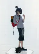 Fate/Grand Order - Katsushika Hokusai - 1/8 - Shifuku Ver. (Super Onion)