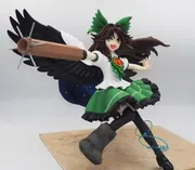 Touhou Project - Reiuzi Utsuho - 1/6 (Otona no Bijutsushitsu, Suna no Hakoniwa)