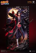 Naruto Shippuuden - Uchiha Itachi - Opera Series - 1/6 (TriEagles Studio)