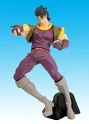 Jojo no Kimyou na Bouken - Phantom Blood - Jonathan Joestar - HGIF - HGIF Series JoJo no Kimyou na Bouken (Bandai)