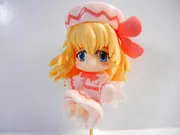 Touhou Project - Lily White (Tsukuru Heya)