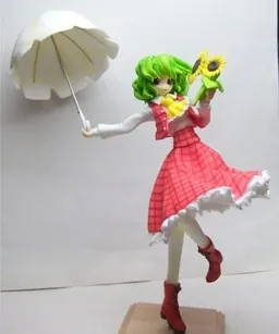 Touhou Project - Kazami Yuuka (Zaki Brand)