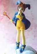 Card Captor Sakura - Kinomoto Sakura - 1/6 - Episode #52 Battle Costume Ver. (Musashiya)