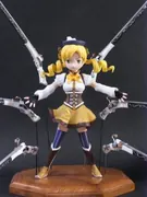 Mahou Shoujo Madoka☆Magica - Tomoe Mami (Omnisha)