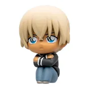 Meitantei Conan - Amuro Tooru - Gashapon - Machibouke Series - Meitantei Conan Machibouke (Bandai)