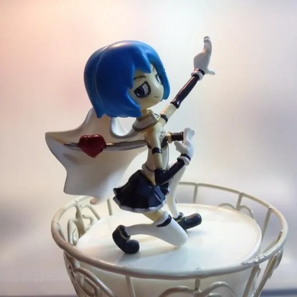 Mahou Shoujo Madoka☆Magica - Miki Sayaka (Obutsu Dan)