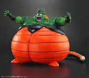 Dragon Ball Z - Semi-Perfect Cell - Dragon Ball Arise - Bakuhatsu Ver. (Plex, Zeem)