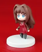 Fate/Grand Order - Aozaki Aoko - Deformed (Konohana Works)