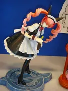 Steins;Gate - Faris Nyannyan (M&Cooky)