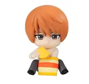 Death Note - Yagami Light - Death Note Mogumogu-tai - Gashapon Online - Mogumogu-tai (Bandai)