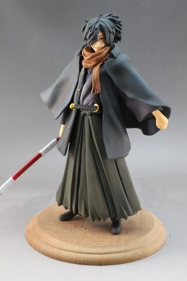 Fate/Grand Order - Okada Izou (Studio Sunflower)