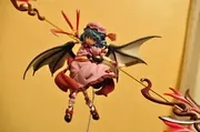 Touhou Project - Remilia Scarlet (Flat☆Flan)
