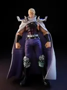 Hokuto no Ken - Thouzer - Movie Figure Collection Part 1 (Kaiyodo)