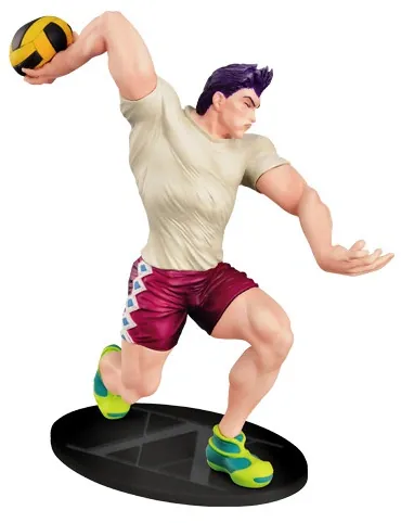 Hunter × Hunter - Razor - DXF Figure - Hunter × Hunter DXF Figure (Banpresto)