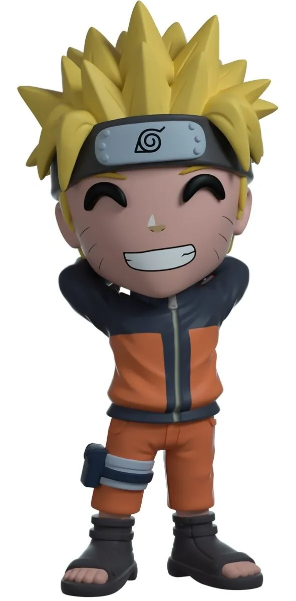 Naruto Shippuuden - Uzumaki Naruto - Naruto Shippuden x Youtooz (#0) - Youtooz (Youtooz)