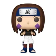 Naruto Shippuuden - Nohara Rin - POP! Animation (1658) - POP! Vinyl (Funko Toys)