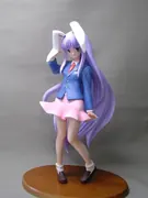 Touhou Project - Reisen Udongein Inaba - 1/8 (Antique Heart)