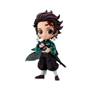 Kimetsu no Yaiba - Kamado Tanjirou - Kimetsu no Yaiba Q Posket - Q Posket (Bandai Spirits)
