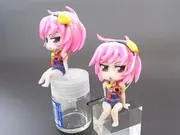 Touhou Project - Komeiji Satori - Nendoroid Petit (Unofficial) (Machiyakuba)