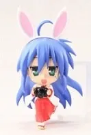 Lucky☆Star - Izumi Konata - Ichiban Kuji Premium - Ichiban Kuji Premium Lucky☆Star ~Lucky☆Grand Prix~ - Kyun-Chara (Banpresto)