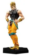 Jojo no Kimyou na Bouken - Stardust Crusaders - Dio Brando - DX Collection Jojo Figure (Vol.9) - DX Figure - Awakening Ver. (Banpresto)