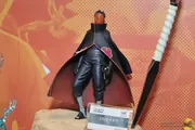 Naruto Shippuuden - Tobi - Figuarts ZERO (Bandai)