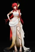Arknights - Surtr - 1/7 - Ambience Synesthesia (Quan Nian Wu Xiu Gongzuo Shi, Rozeren Yuanxing Gongzuo Shi)