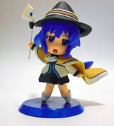 Mushoku Tensei ~Isekai Ittara Honki Dasu~ - Roxy Migurdia - Doujin Figure - SD ver. (Suzukake Honpo)