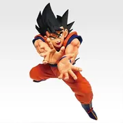 Dragon Ball Z - Son Goku - Ichiban Kuji - Ichiban Kuji Dragon Ball Spirit of the Saiyan (A Prize) - Masterlise (Bandai Spirits)