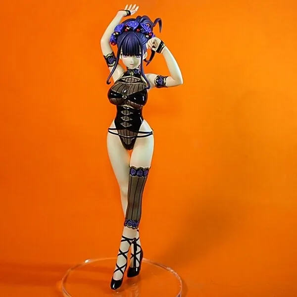 Fate/Grand Order - Murasaki Shikibu - 1/8 - Swimsuit (Usa P House)