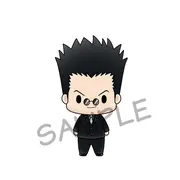 Hunter × Hunter - Leorio Paradinight - Chokorin Mascot - Chokorin Mascot Hunter x Hunter (MegaHouse)