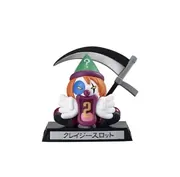 Hunter × Hunter - Crazy Slot - Gashapon! Collection - HUNTER×HUNTER Gashapon! Collection: Chimera Ant Arc (Bandai)