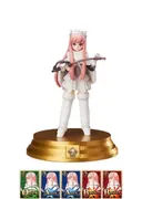 Fate/Grand Order - Medb - Fate/Grand Order Duel Collection Figure (04) - Fate/Grand Order Duel ~Collection Figure~ First Release (Aniplex)