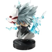 Naruto Shippuuden - Hatake Kakashi - MasColle Premium - Naruto MasColle (Bandai)