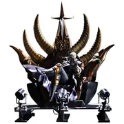 Hokuto no Ken - Thouzer - SpiceSeed Hokuto no Ken Series - Throne Ver. (SpiceSeed)