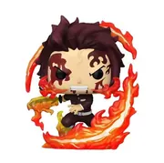 Kimetsu no Yaiba - Kamado Tanjirou - POP! Animation (2041) - Pop! Plus - POP! Vinyl (Funko Toys)