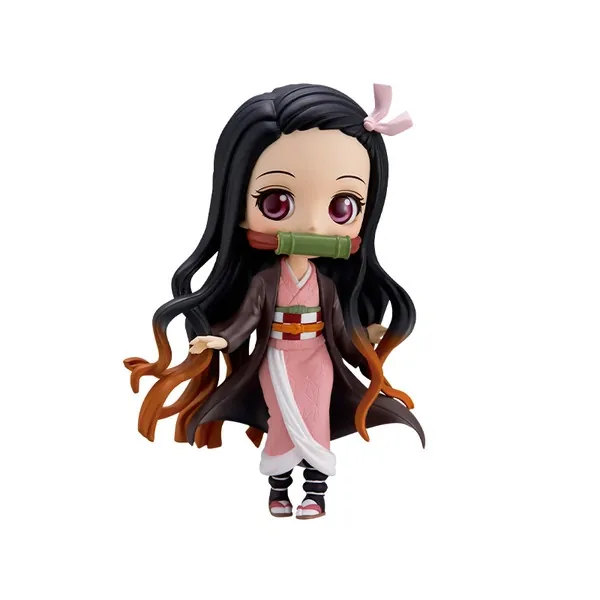 Kimetsu no Yaiba - Kamado Nezuko - Kimetsu no Yaiba Q Posket - Q Posket (Bandai Spirits)