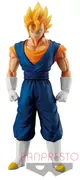 Dragon Ball Z - Vegito SSJ - Solid Edge Works - The Departure (Vol.4) (Bandai Spirits)